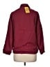 Sears 100% Nylon Burgundy Jacket Size M - photo 2