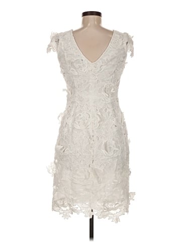 424 Fifth Lord & Taylor Cocktail Dress (view 2)