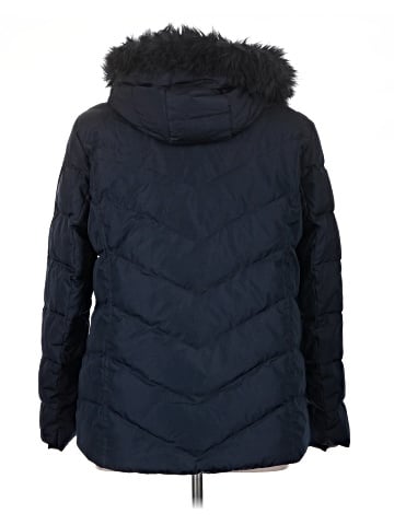 Lands' End Snow Jacket (view 2)