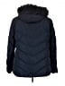Lands' End Solid Blue Snow Jacket Size XL - photo 2