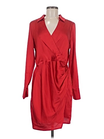 A New Day Cocktail Dress (view 1)
