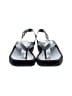 Zara Black Sandals Size EU 36 - photo 2