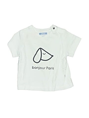 Jacadi Short Sleeve T-Shirt (view 1)