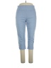 S.C. & Co. Solid Blue Casual Pants Size 14 - photo 1