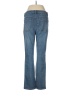 Simply Vera Vera Wang Hearts Blue Jeans Size 8 - photo 2