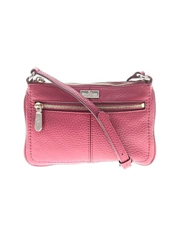 Cole Haan Leather Crossbody Bag (view 1)