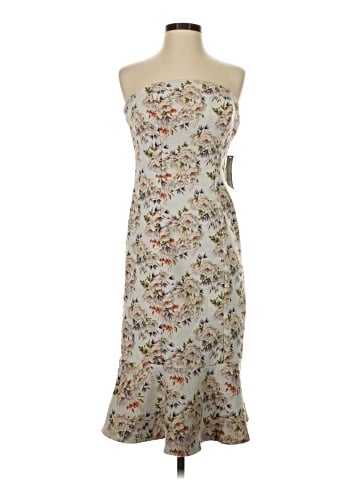 Eva Mendes by New York & Company Casual Dress (view 1)