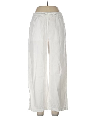 J.Crew Factory Store Linen Pants (view 1)