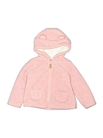 Carter's Jacket (view 1)