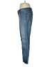 Simply Vera Vera Wang Hearts Blue Jeans Size 8 - photo 5