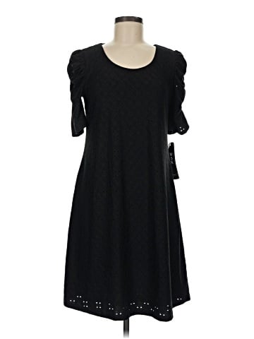 MSK Casual Dress (view 1)