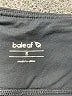 Baleaf Sports Solid Black Active Pants Size S - photo 7