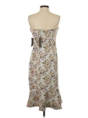 Eva Mendes by New York & Company Casual Dress (view 2)