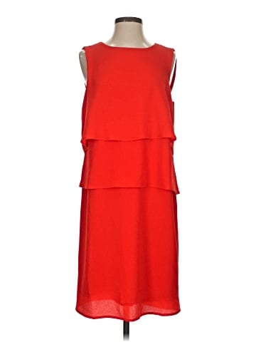 Isle Apparel Cocktail Dress (view 1)