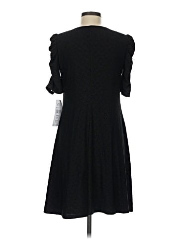 MSK Casual Dress (view 2)