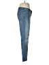 Simply Vera Vera Wang Hearts Blue Jeans Size 8 - photo 4