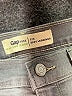 Gap Solid Gray Jeans Size 27 waist - photo 7