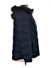 Lands' End Solid Blue Snow Jacket Size XL - photo 4