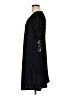 MSK Black Casual Dress Size M - photo 5
