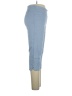 S.C. & Co. Solid Blue Casual Pants Size 14 - photo 4