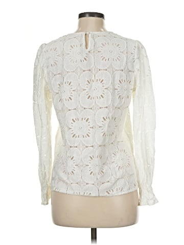 Unbranded Long Sleeve Blouse (view 2)