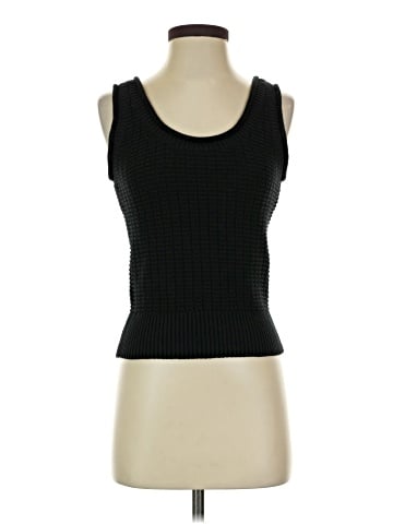 Quince Sweater Vest (view 1)