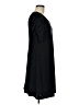 MSK Black Casual Dress Size M - photo 4