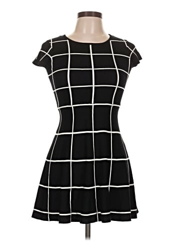 My Michelle Casual Dress (view 1)