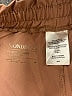 Mondetta Solid Tan Khaki Shorts Size M - photo 3