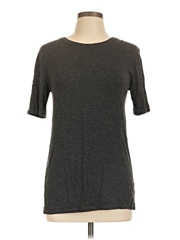 Zenana Premium Short Sleeve T-Shirt (view 1)