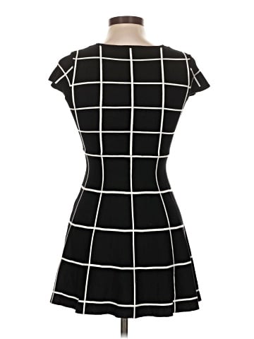 My Michelle Casual Dress (view 2)