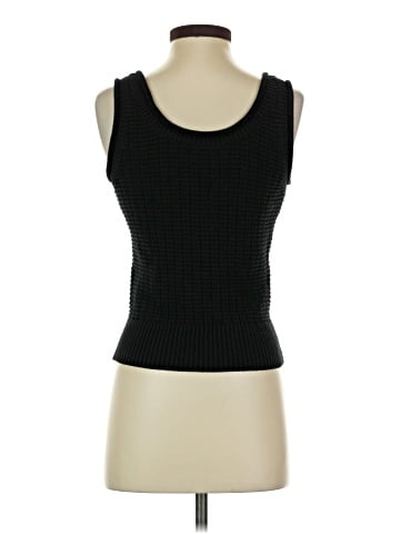 Quince Sweater Vest (view 2)