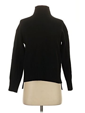 Everlane Cashmere Pullover Sweater (view 1)
