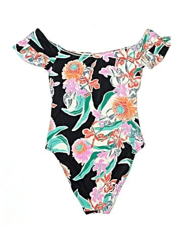 Trina Turk One Piece Swimsuit (view 2)