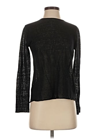 Eileen Fisher Long Sleeve T-Shirt (view 1)