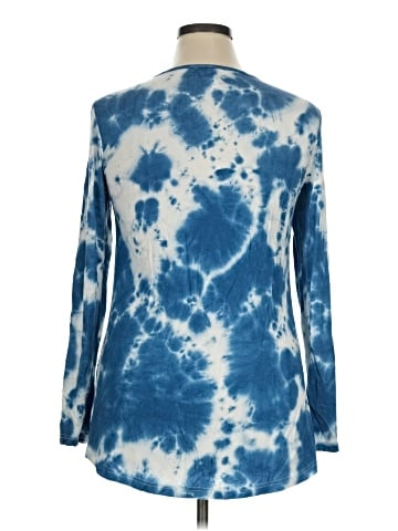 Cathy Long Sleeve Blouse (view 2)