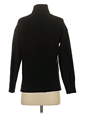 Everlane Cashmere Pullover Sweater (view 2)