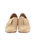 Nisolo Solid Tan Flats Size 7 - photo 2
