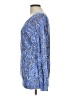 Apt. 9 Blue Pullover Sweater Size L - photo 5