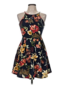 Love Chesley Casual Dress
