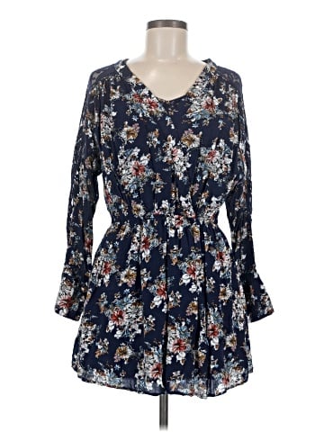 Entro Casual Dress (view 1)