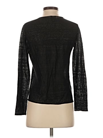 Eileen Fisher Long Sleeve T-Shirt (view 2)