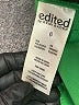 Edited Solid Green Shorts Size 6 - photo 4