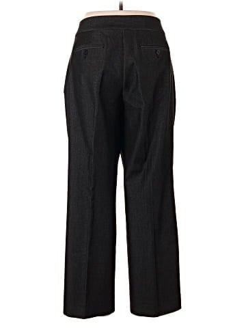 Dana Buchman Dress Pants (view 2)