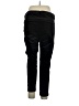 Old Navy Solid Black Casual Pants Size 14 - photo 2
