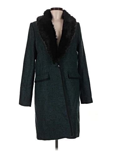 Banana Republic Coat (view 1)