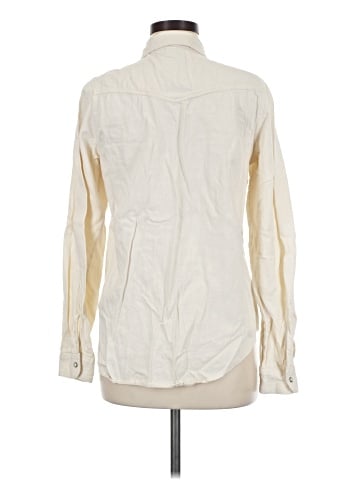 Old Navy Long Sleeve Button-Down Shirt (view 2)