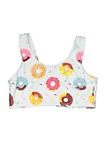 Shein Two Piece Swimsuit (view 1)