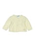 Jacadi Yellow Cardigan 3-6 MO / 6 MO - photo 1