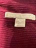 Woman Within 100% Polyester Burgundy Fleece Size 30 (3X) - photo 6